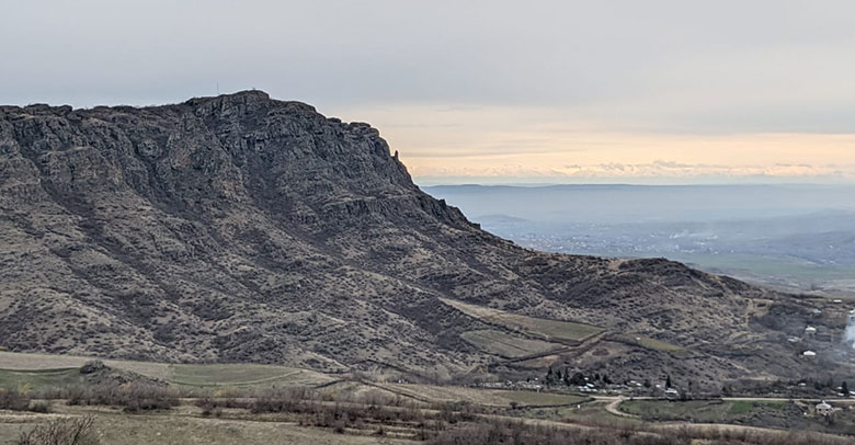 Տավուշ