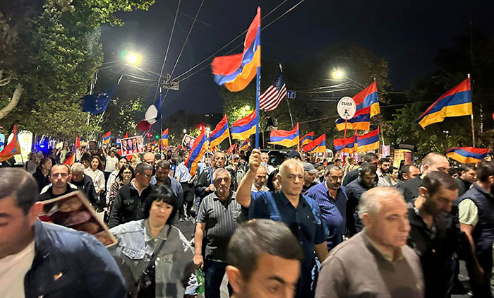Armenian National Democratic Alliance