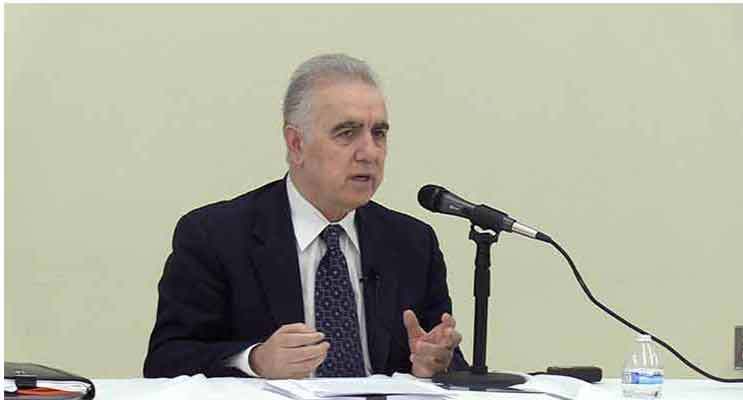 writer, public activist and publisher