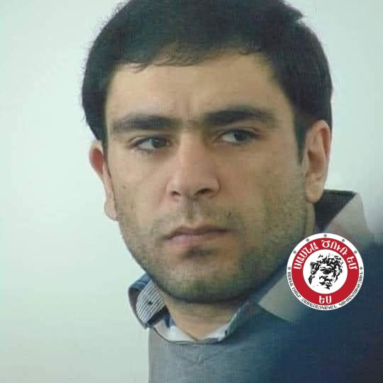 Karlen Tadevossyan Sasna Dzrer