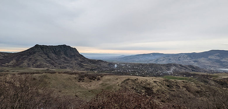 Տավուշ