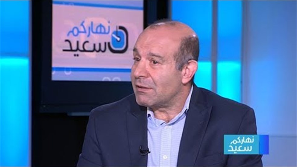 مصطفى علوش